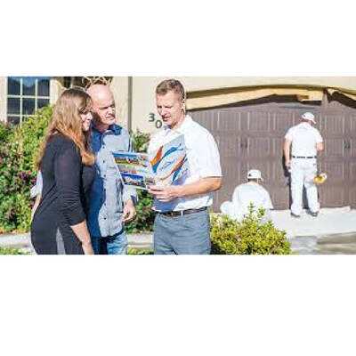 Painter1 Franchise for Sale