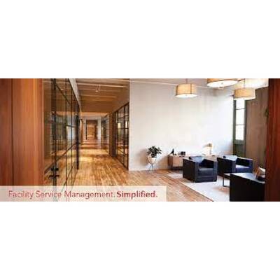 System4 Facility Services Management Franchise for Sale
