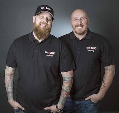 GET A GRIP RESURFACING Franchise For Sale, USA