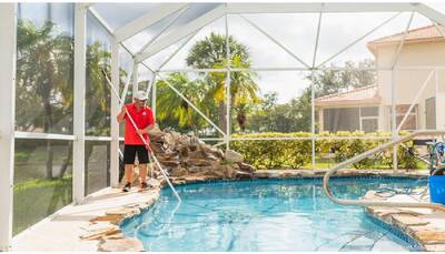 Pool Scouts Franchise Opportunity USA