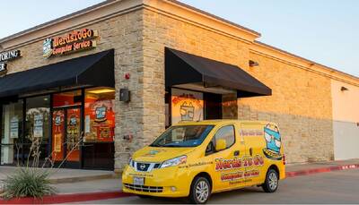 NerdsToGo Franchise Opportunity