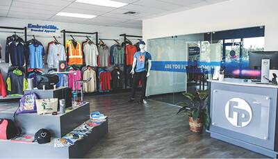 Fully Promoted Franchise Opportunity in USA