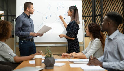 Franchise Training Institute Franchise Opportunity