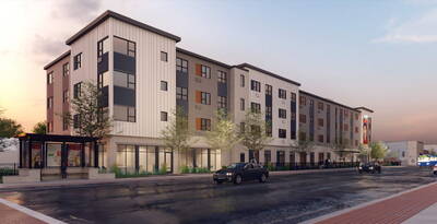 93 Residential & 12 Commercial Units for Sale Over 6% Cap Rate