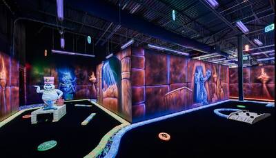 Scary Strokes Franchise for Sale