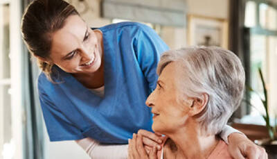 Boost Home Healthcare Franchise Opportunity USA