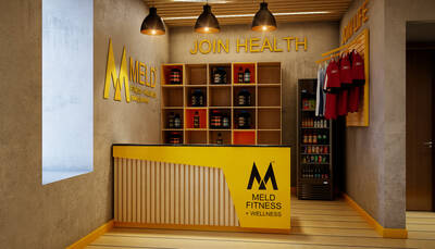 Meld Fitness + Wellness Franchise Opportunity USA