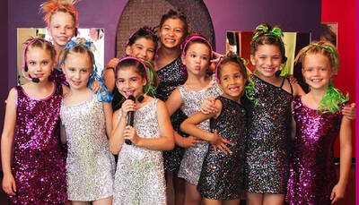 Sweet & Sassy Franchise Opportunity USA/International