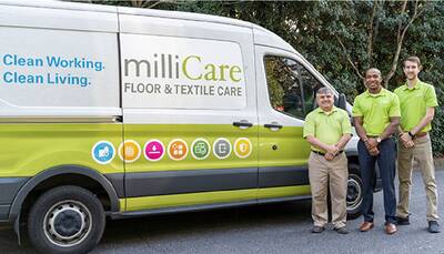 milliCare Franchise Opportunity in USA