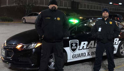 Ranger Guard and Investigations Franchise Opportunity USA