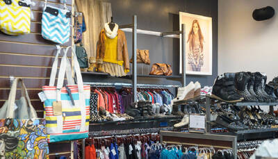 Uptown Cheapskate Franchise Opportunity USA