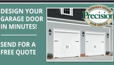 Precision Door Service Franchise Opportunity USA
