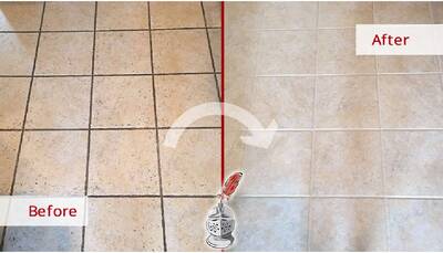 Sir Grout Franchise Opportunity, USA