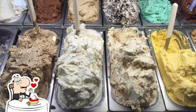 Tifa Chocolate & Gelato Franchise Opportunity USA