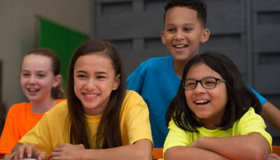 Six Pixels Creative Youth Education Franchise Opportunity USA/CA