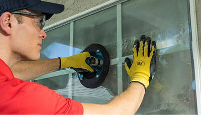 Glass Doctor Franchise Opportunity USA