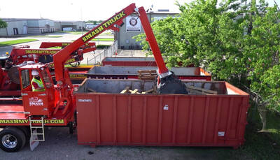 Smash My Trash Franchise Opportunity