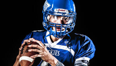 Fundraising University High School Sport Fundraising Franchise Opportunity