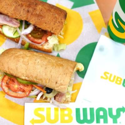 Subway Sandwich Store For Sale in Toronto