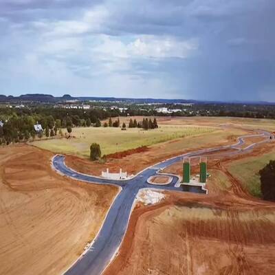 Development Property for Sale Near GTA