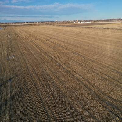 Development Land for Sale in GTA