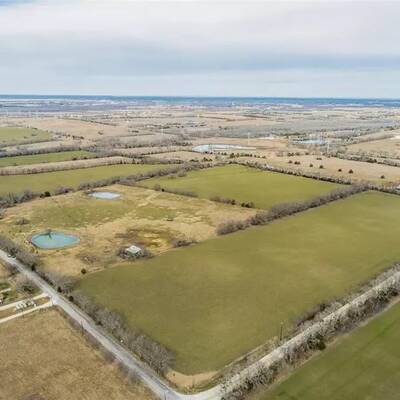Development for Sale Near GTA