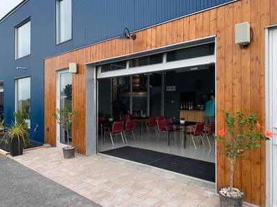 Craft Distillery For Sale