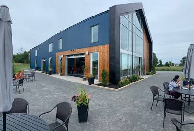 Craft Distilary For Sale in Vaughan