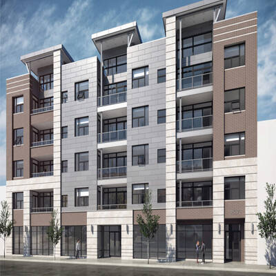 CONDO DEVELOPMENT - PLAZA FOR SALE IN TORONTO WEST