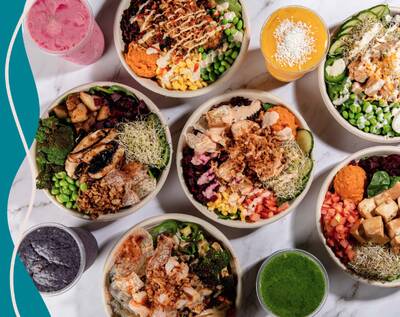 imperfects Fresh Eats Franchise Opportunity