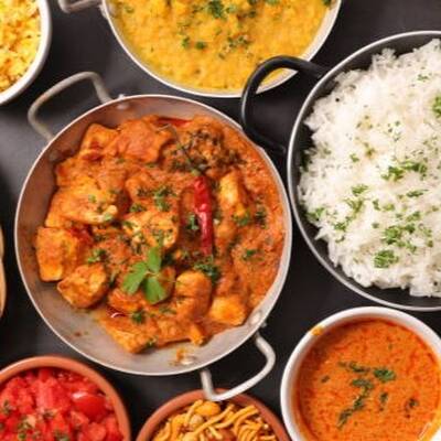 Indian Restaurant for Sale in Oakville