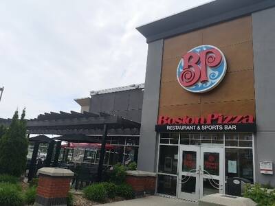 Mississauga Boston Pizza Offer Pending