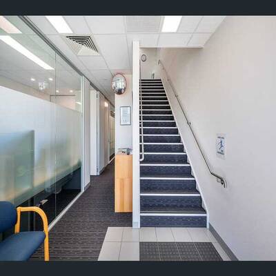 INDUSTRIAL CONDO FOR SALE IN MISSISSAUGA