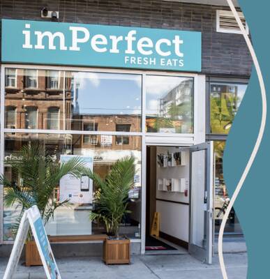 imperfects Fresh Eats For Sale in Barrie