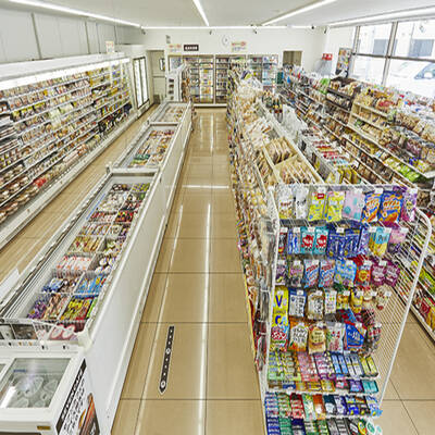 CONVENIENCE STORE FOR SALE IN ETOBICOKE