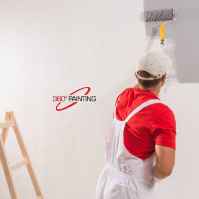 360 Painting Franchise Opportunity