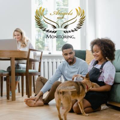 Angels Monitoring Franchise Opportunity USA