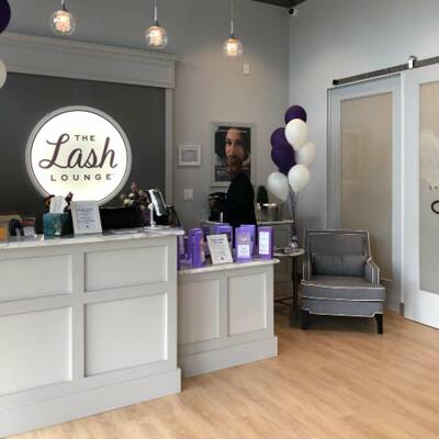 The Lash Lounge - Beauty Franchise Opportunity