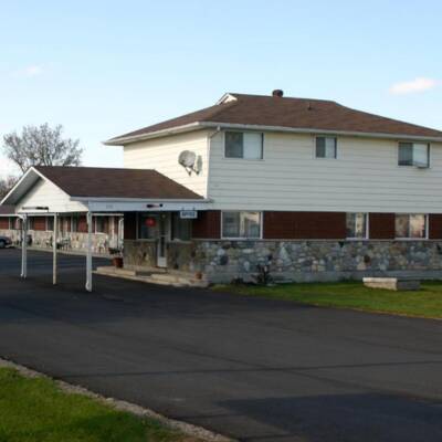 Prime Motel for Sale 1 Hour from Toronto