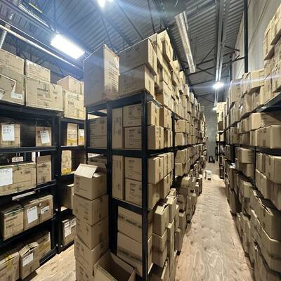 Surrey Commercial property for sale(110 19181 34A Ave)