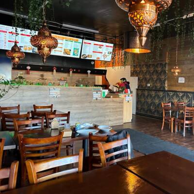 Indian Restaurant for Sale in Oakville, ON