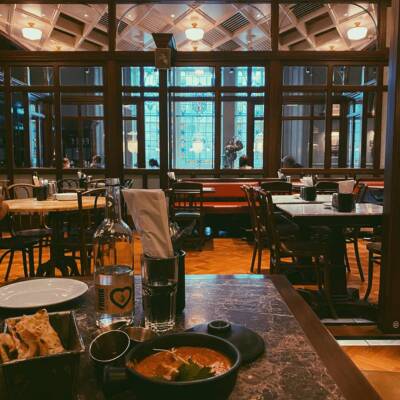 Indian Restaurant for Sale in Oakville, ON