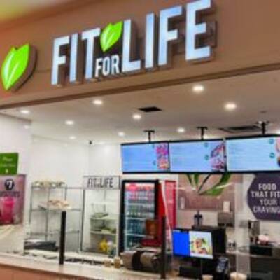 INS and Fit For Life Franchise For Sale GTA