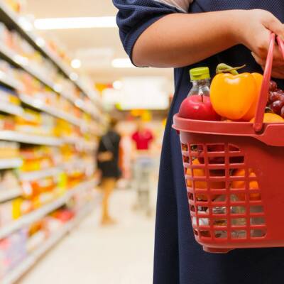 Grocery Store For Sale in Toronto