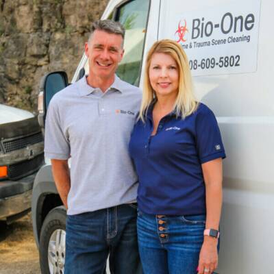 Bio-One Specialized Cleaning Franchise Opportunity USA