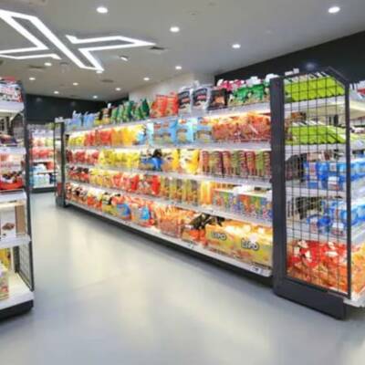 Franchise Convenience Store for Sale in Mississauga