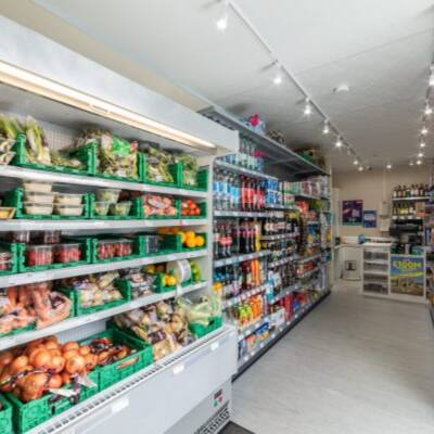 Franchise Convenience Store for Sale in Mississauga