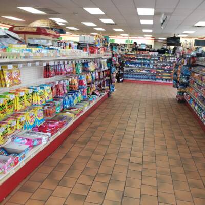 Franchise Convenience Store for Sale in Mississauga