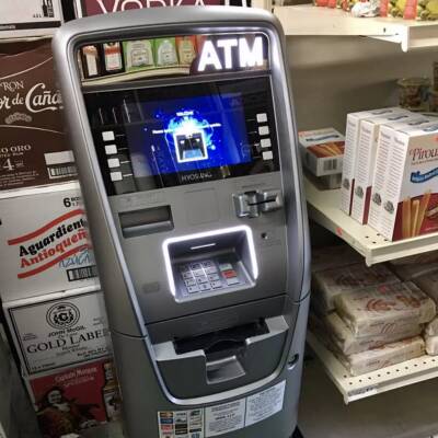 ATM Business For Sale in GTA