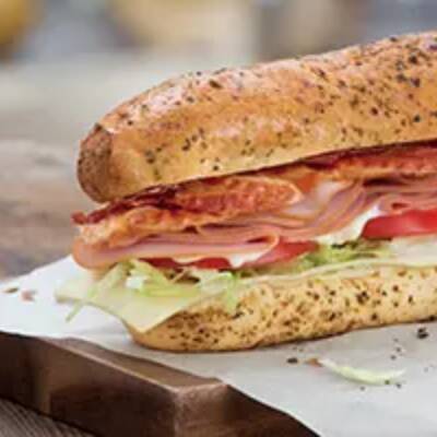 MR SUB FRANCHISE FOR SALE IN VAUGHAN